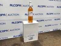 LIEU DE STOCKAGE : Rennes - INCONNUE - 6 BOUTEILLES D'AOP COTES DE PRO