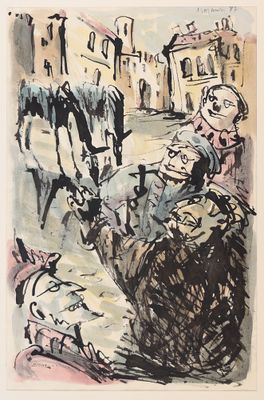 Wolfgang Defant* (né en 1957 à Stockholm)