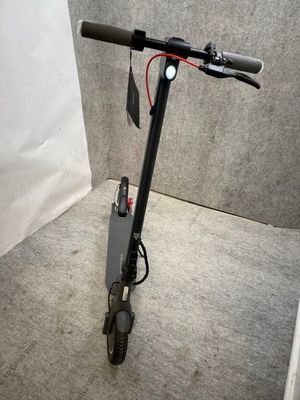 Trottinette électrique INVANTI ES09