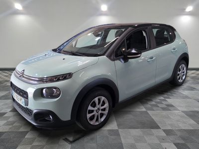 citroen 1 2 puretech puretech 5p manual diesel