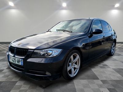 BMW - 330XI 258CH SPORT A - ES - Mise en service: 24/01/2006…