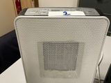 an image of a speaker system sitting on a table