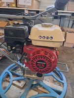 Hélicoptère béton TROWELL moteur HONDA (photo 2)
