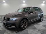 volkswagen tiguan 2 0tdi highline 4mot at
