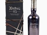 ardbeg 5 year old single malt scotch whisky