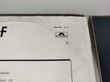a box that has a picture of a person on it