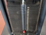 an image of a close up view of a gym equipment