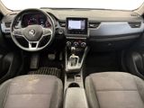 the interior of a car is clean and ready to be used