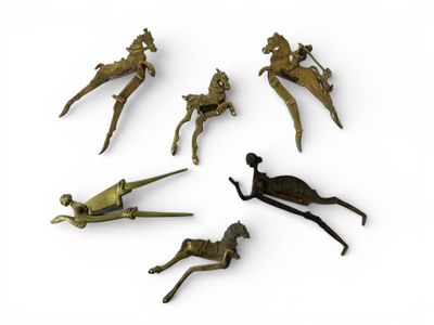 Inde, Sri Lanka, Sud Asie, XXe siècle