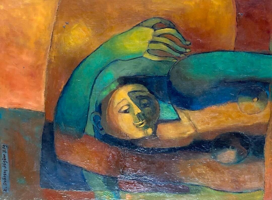 Objets d'art & Curiosités