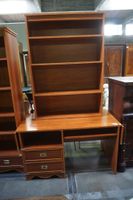 GAUTIER - Bureau français - de style marin - H : 75 cm L : 1…