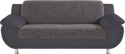 102 / canapé 3 places Rando avec un noyau de ressort c…