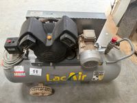Compresseur LAC AIR type TWIN AIR 28 (photo 2)