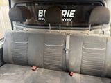 an image of a car seat with the back of the back of it