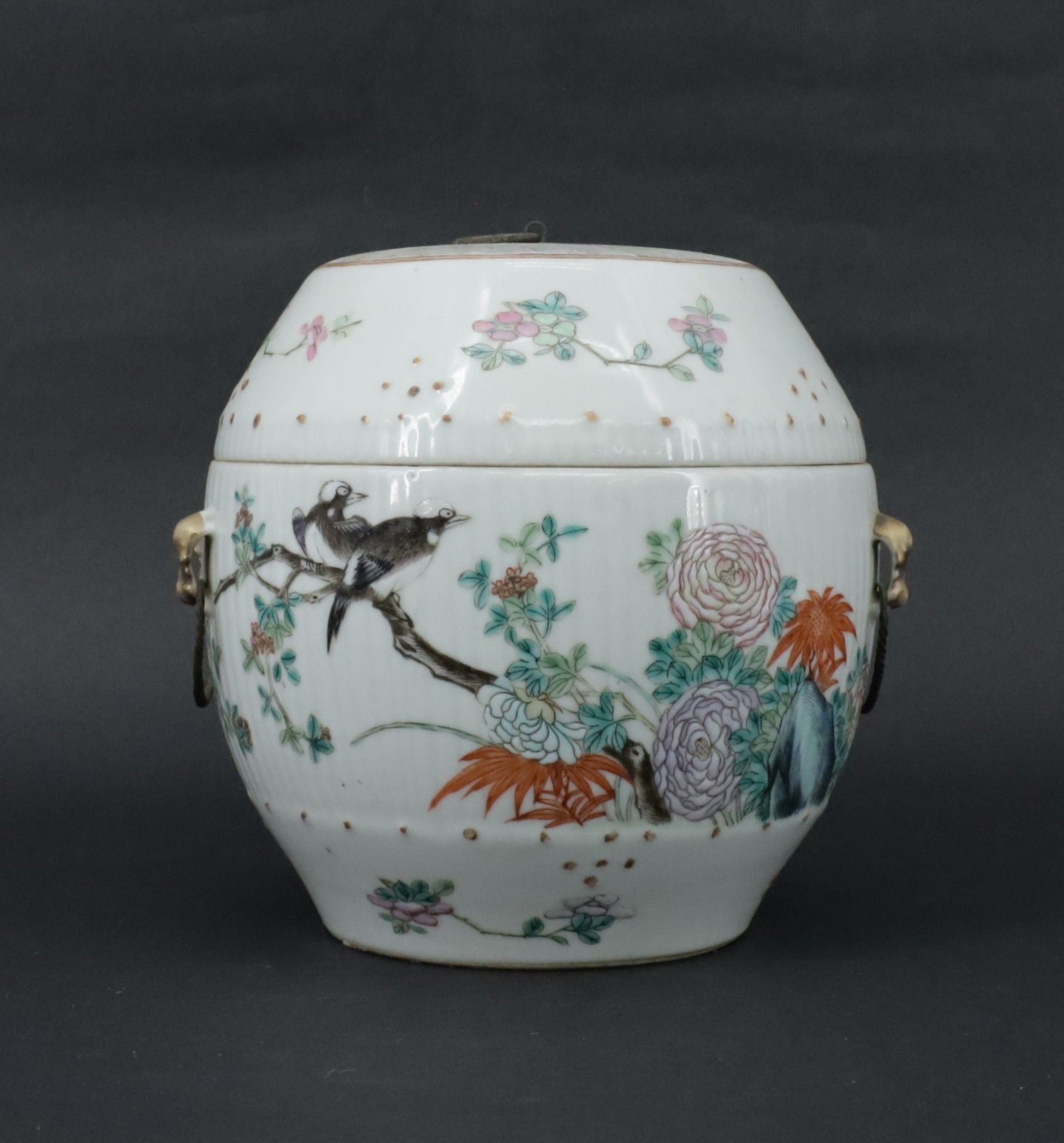 Céramiques & Porcelaine