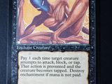 an image of a card with a picture of a naked man