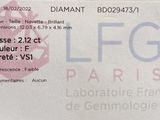 Photo 2/2 du lot