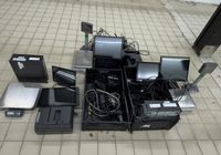 V. 2 caisses TRADITIONNELLE et périphériques présumées 2024