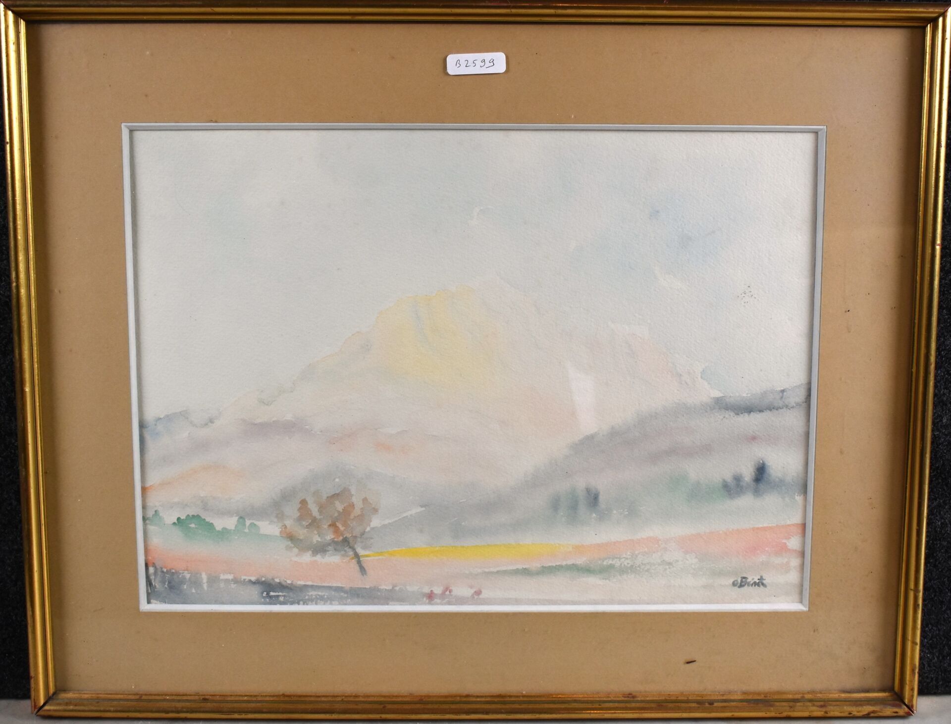 Tableaux, Dessins & Estampes