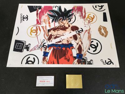 signé Goku Dragon Ball Super Saiku Dragon Ball Super Saiku Dragon Ball Super Saiku Dragon Ball Super Saiku Dragon Ball Super Saiku