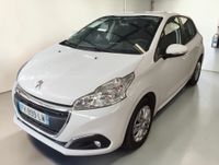VASP PEUGEOT 208 AFFAIRE 1.5BLUEHDI 100STE PREMIUM PK Kilomè…