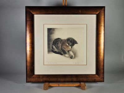 Kurt MEYER-EBERHARDT (1895-1977).