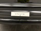 a sticker on the bumper of a car that says vauto