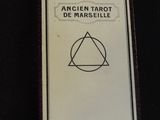 a picture of a book with a triangle on it