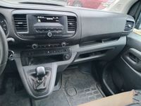 PEUGEOT EXPERT - Genre : CTTE - Carrosserie : FOURGON - Ener… (photo 6)