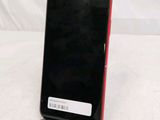 a cell phone that is sitting on a stand