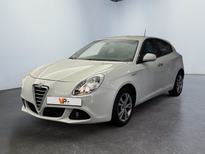 ALFA ROMEO Giulietta 1.6 JTDm 105 ch S&S Distinctive / N°:11…