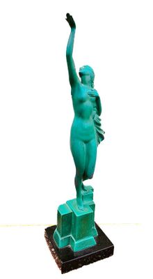 Pierre LE FAGUAYS (1892 - 1962)