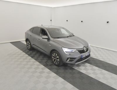 RENAULT ARKANA 1.3 TCE140 EVOLUTION BA. Pour obtenir le cont…