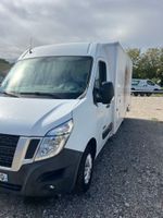 NISSAN NV400 3.5T 2.3 DCI 125 FAP VENDU SUR DESIGNATION - Ge…