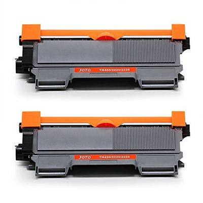 two toner cartridges for brother brother tn - 702 tn - 702 tn - 702 tn - 702 tn - 702 tn - 702 tn