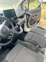 CTTE CITROEN Berlingo de couleur blanche … (photo 5)