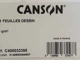 an image of a close up of a label on a piece of paper