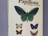 the book cover of the book papillons d ' enampes de papillons