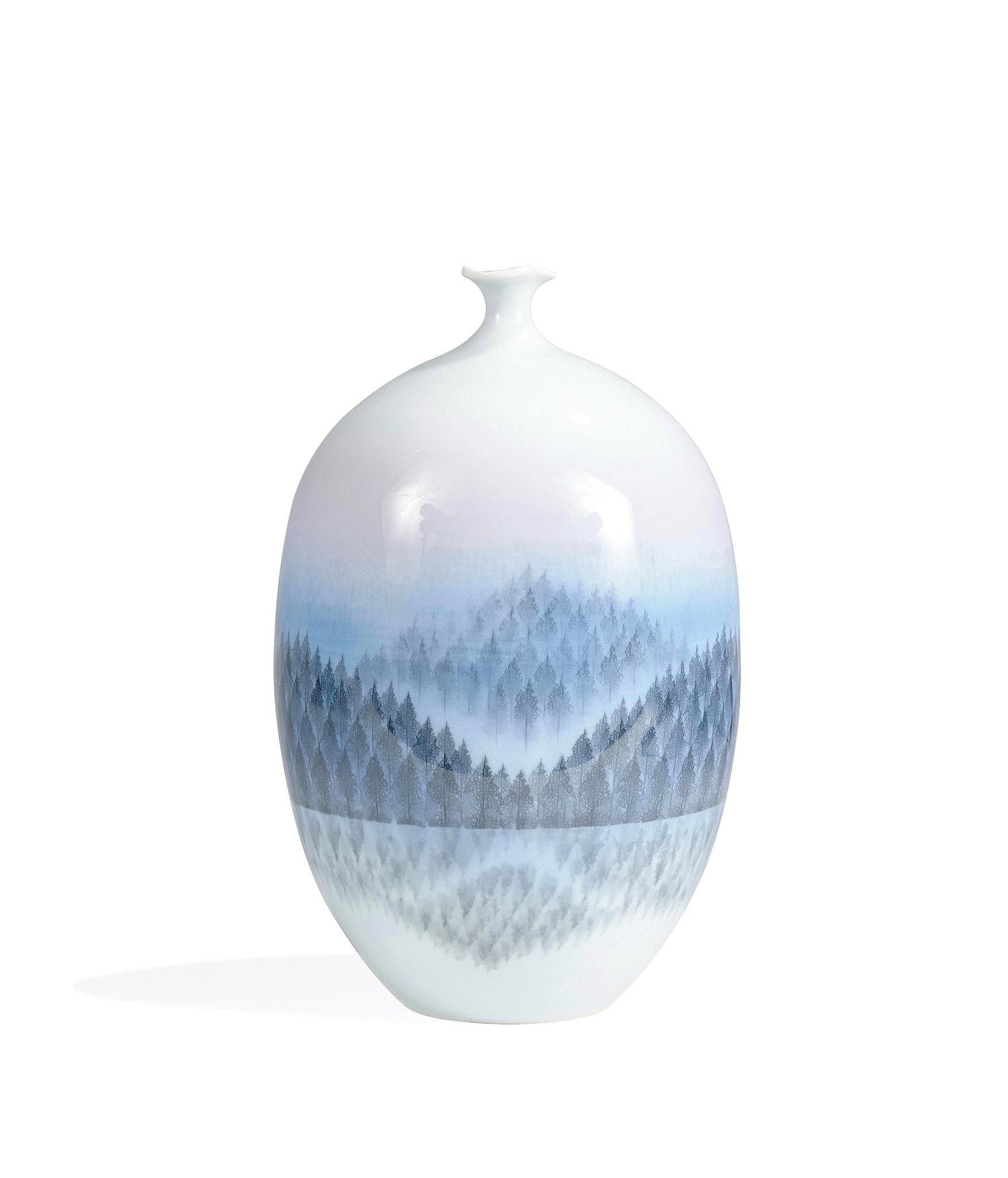 Objets d'art & Curiosités