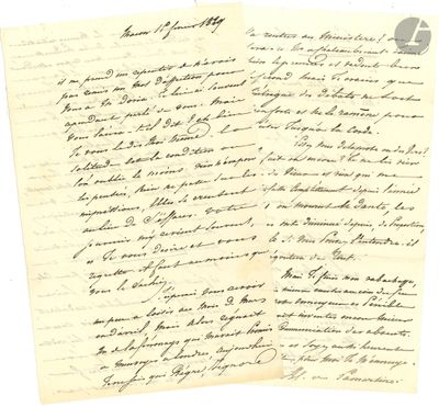 a close up of a piece of paper with handwriting on it