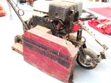 a small machine that is sitting on a table