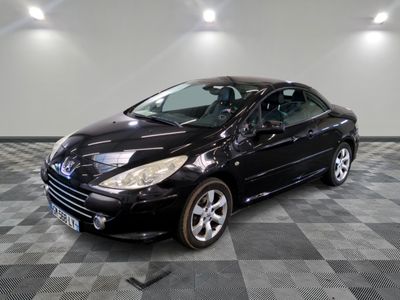 PEUGEOT - 307 CC 1.6E 16V 110CH SPORT - ES - Mise en service…