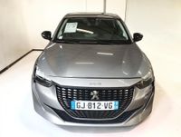 VP PEUGEOT 208 1.2 PURETECH 75 ACTIVE PACK 5P Kilomètres au … (photo 4)