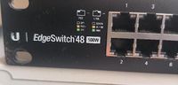 Switch réseau manageable de marque UBIQUITI, modèle EdgeSwit… (photo 3)