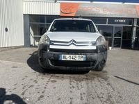 CITROEN BERLINGO 625KG HDI 75 CONFORT - MEC: 16/02/2010 - Km… (photo 3)