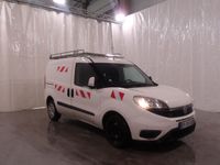 FIAT DOBLO D 95 CH - Genre : CTTE - Carrosserie : FOURGON - … (photo 2)