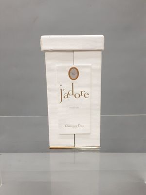 DIOR Christian. "J'Adore", 1999, Extrait de parfum 30 ml.