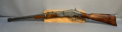 WINCHESTER, mécanisme fonctionnelle, réplique décorative, LT…