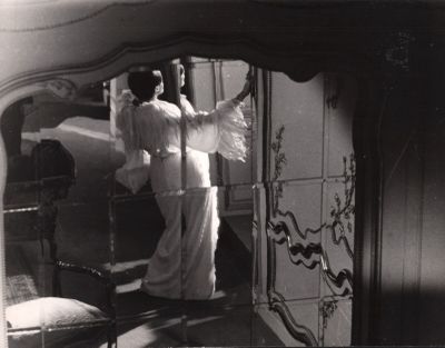 Photographe inconnu Delphine Seyrig dans le film L'Année der…