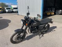 BULLIT BULLIT COOPER 125 CC - BULLIT COOPER 125 CC - Genre :…
